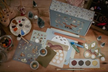 Creative box