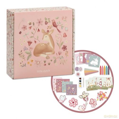 Creative box