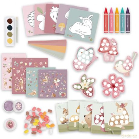 Creative box