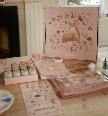 Creative box