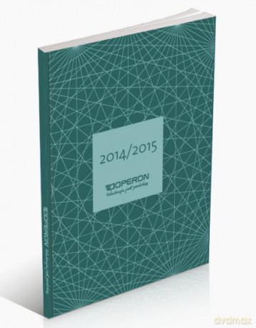 Kalendarz nauczyciela 2014/2015
