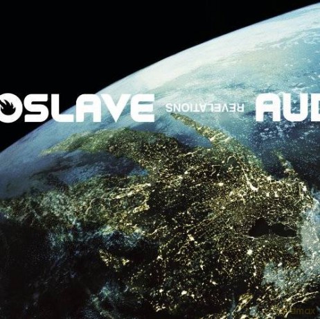 Audioslave: Revelations [CD]
