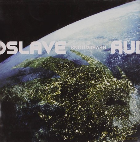 Audioslave: Revelations [CD]