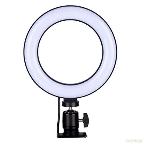 Grundig Lampa pierścieniowa do selfie RGB