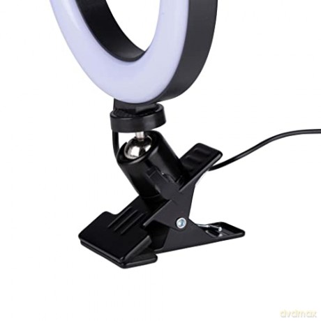 Grundig Lampa pierścieniowa do selfie RGB