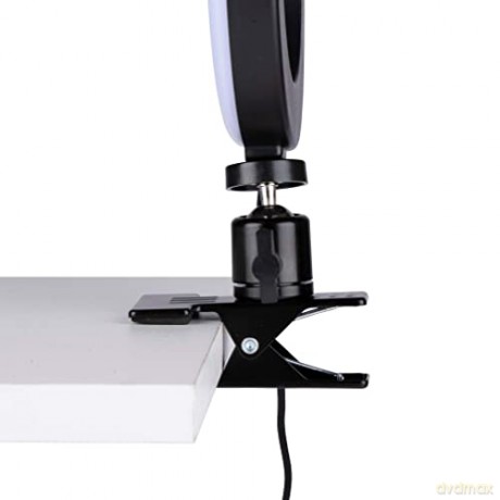 Grundig Lampa pierścieniowa do selfie RGB