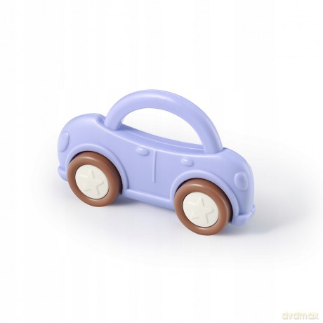Grzechotka CAR