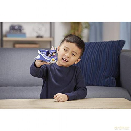 Hasbro Top Wing Figurka + Pojazd - Baddy