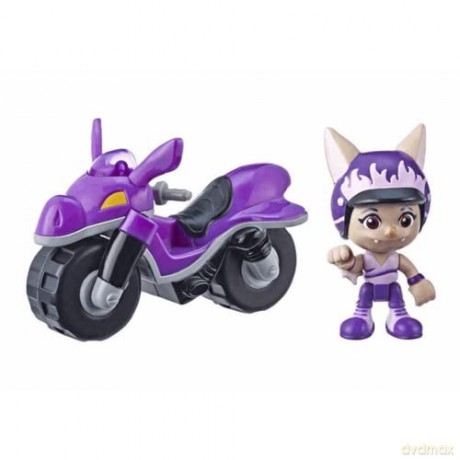 Hasbro Top Wing Figurka + Pojazd - Betty