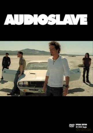 Audioslave: Audioslave [DVD]