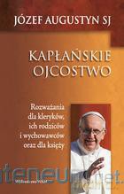 Kapłańskie ojcostwo [KSIĄŻKA]