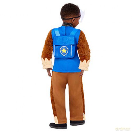 Kostium Chase Deluxe 4-6 lat Psi Patrol