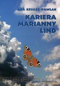 Kariera Marianny Lind [KSIĄŻKA]