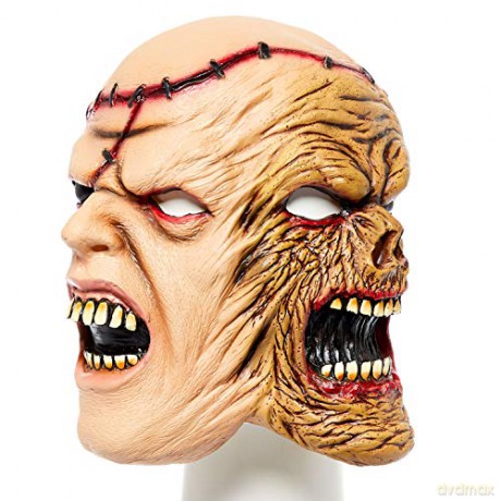 Maska HALLOWEN