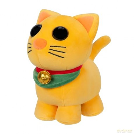 Maskotka adopt me manekineno