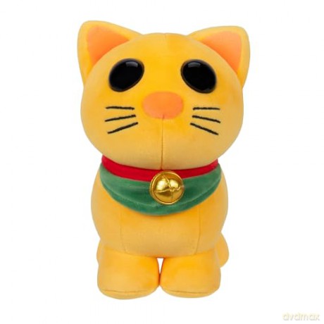 Maskotka adopt me manekineno