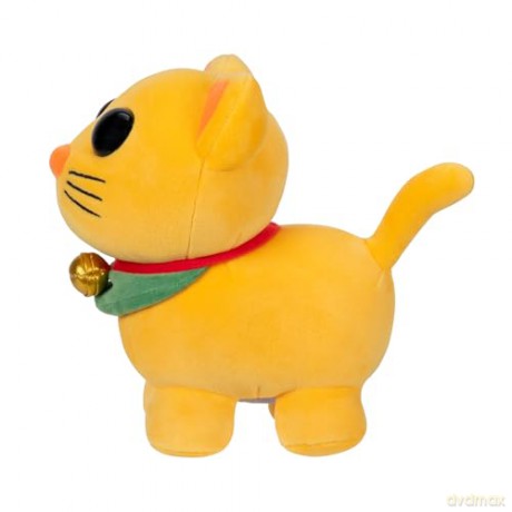 Maskotka adopt me manekineno