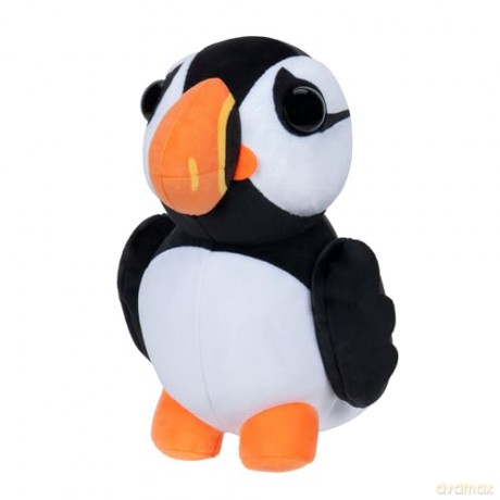 Maskotka adopt me puffin