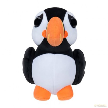 Maskotka adopt me puffin