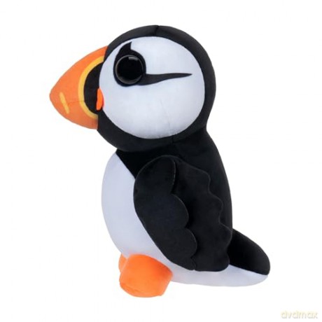 Maskotka adopt me puffin