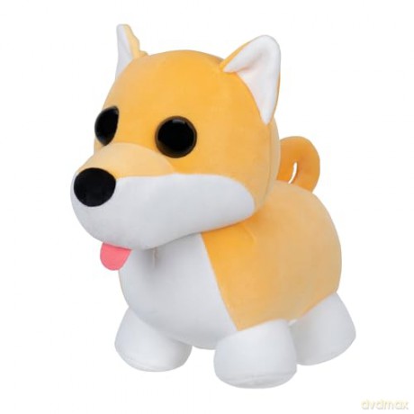 Maskotka adopt me shibainu