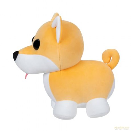 Maskotka adopt me shibainu