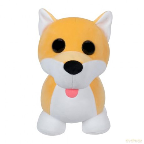 Maskotka adopt me shibainu