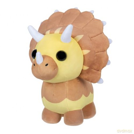 Maskotka adopt me triceraptor