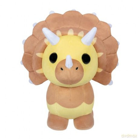 Maskotka adopt me triceraptor
