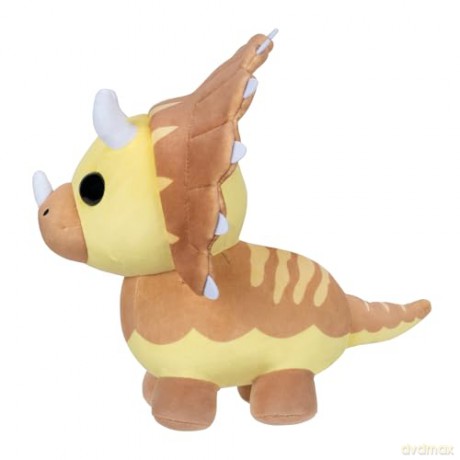 Maskotka adopt me triceraptor