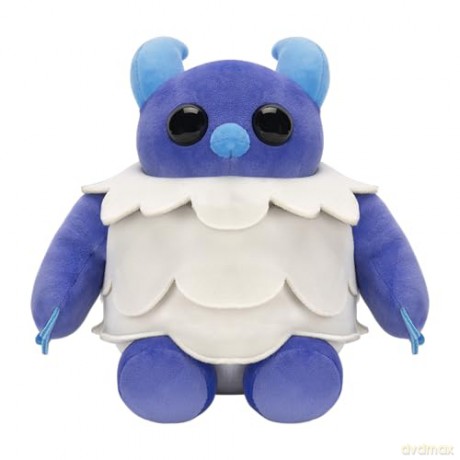 Maskotka adopt me yeti