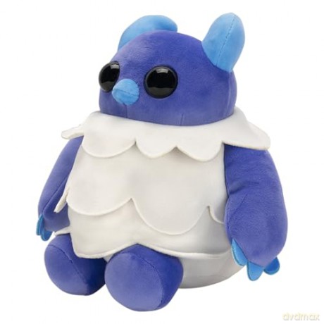 Maskotka adopt me yeti