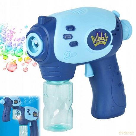 Norimpex Aparat Do Baniek-Wyrzutnia Pistolet