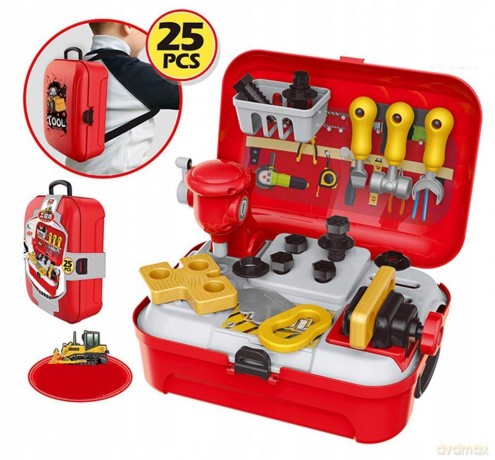 Norimpex Narzędzia Zestaw W Walizce