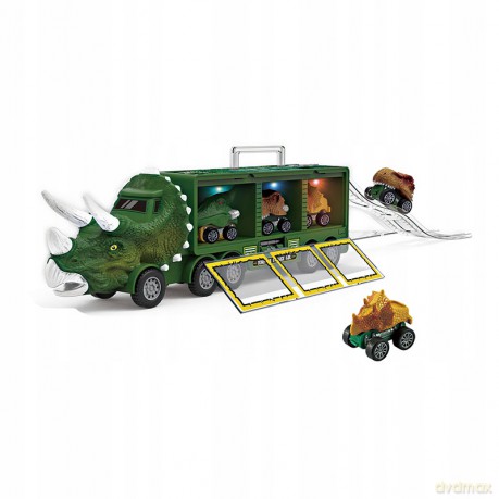 Norimpex Truck Auto Dinozaur -Laweta Z