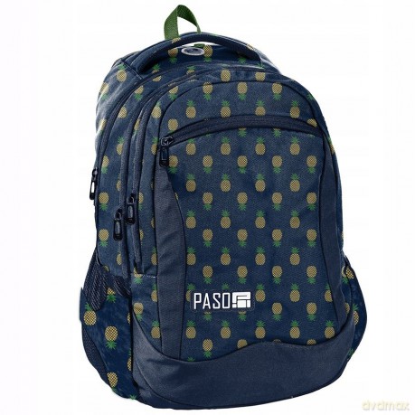 Paso Plecak Ppma19-2808
