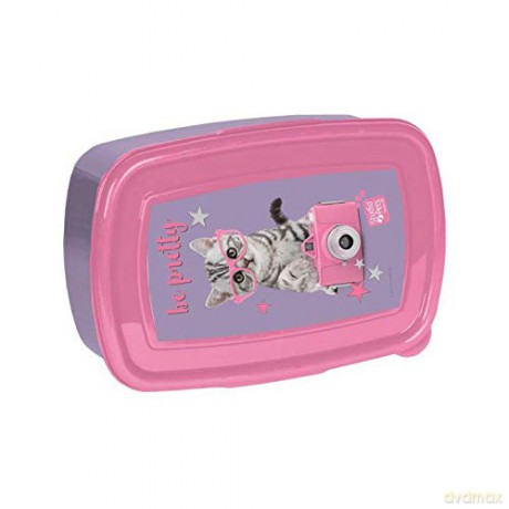 Paso Śniadaniówka Studio Pets Ptc-3022