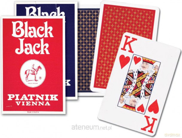 Black Jack [KARTY]