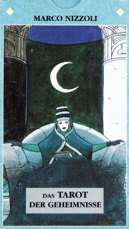 Tarot Geheimnisse [KARTY]