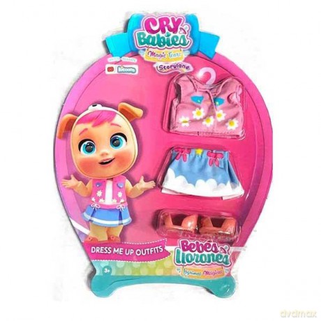 Sukienka Cry Babies