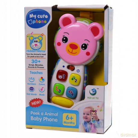 Telefon Dla Malucha G174989
