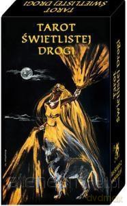 Tarot Świetlistej Drogi [KARTY]