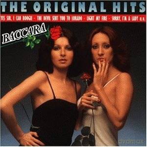 Baccara: The Original Hits [CD]