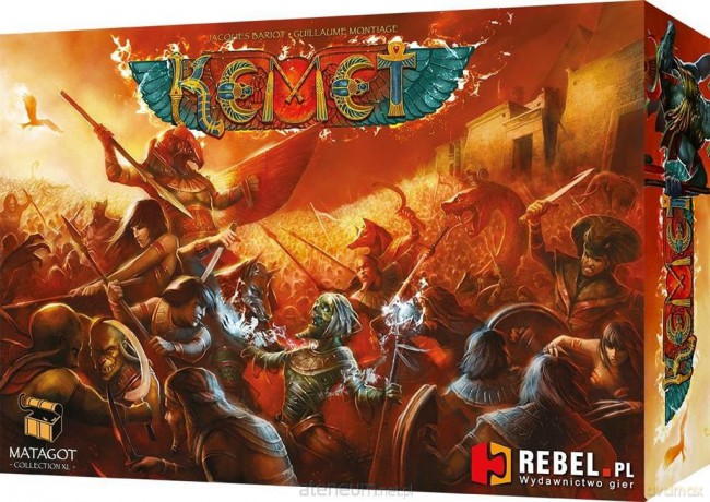 Kemet [GRA]