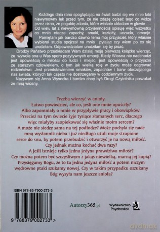 Kiedy wiosna nie nadchodzi [KSIĄŻKA]