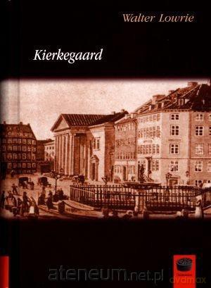 Kierkegaard [KSIĄŻKA]