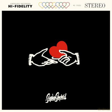 Stephen Sanchez: Love, Love, Love [Winyl]