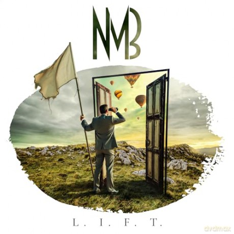 The Neal Morse Band: L.I.F.T. [CD]