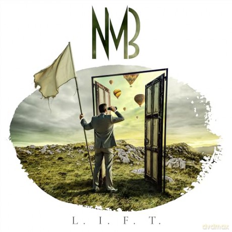 The Neal Morse Band: L.I.F.T. [2xWinyl]