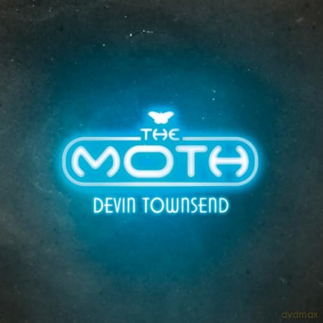 Devin Townsend: The Moth [2CD]